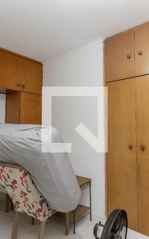 Apartamento para alugar com 60m², 2 quartos e 1 vaga Apartamento para alugar com 60m², 2 quartos e 1 vagaQuarto 1
