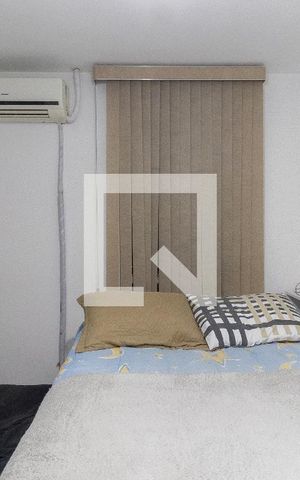 Apartamento para alugar com 60m², 2 quartos e 1 vaga Apartamento para alugar com 60m², 2 quartos e 1 vagaQuarto 2