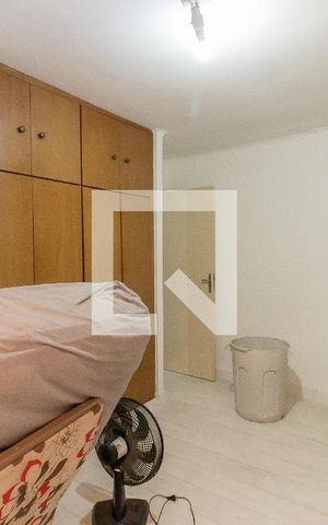 Apartamento para alugar com 60m², 2 quartos e 1 vaga Apartamento para alugar com 60m², 2 quartos e 1 vagaQuarto 1