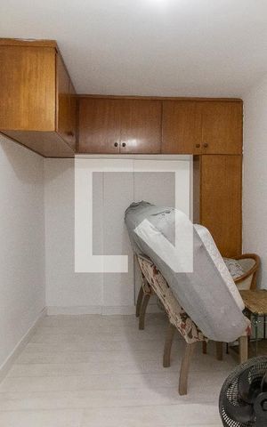 Apartamento para alugar com 60m², 2 quartos e 1 vaga Apartamento para alugar com 60m², 2 quartos e 1 vagaQuarto 1