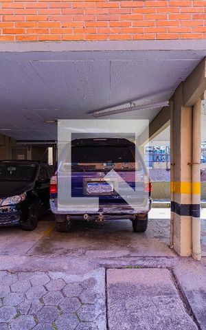 Apartamento para alugar com 60m², 2 quartos e 1 vaga Apartamento para alugar com 60m², 2 quartos e 1 vagaGaragem