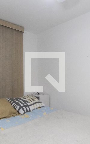 Apartamento para alugar com 60m², 2 quartos e 1 vaga Apartamento para alugar com 60m², 2 quartos e 1 vagaQuarto 2