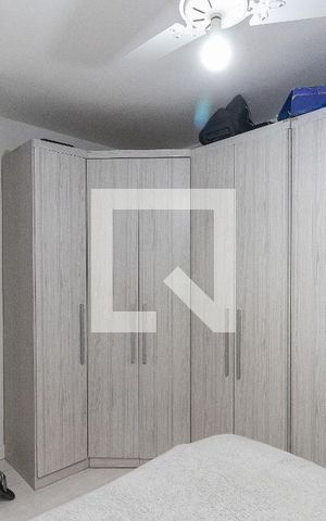 Apartamento para alugar com 60m², 2 quartos e 1 vaga Apartamento para alugar com 60m², 2 quartos e 1 vagaQuarto 2