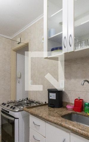 Apartamento para alugar com 60m², 2 quartos e 1 vaga Apartamento para alugar com 60m², 2 quartos e 1 vagaCozinha
