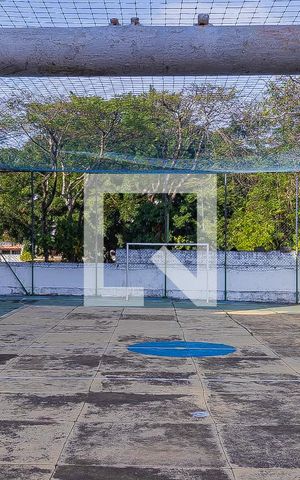 Apartamento para alugar com 60m², 2 quartos e 1 vaga Apartamento para alugar com 60m², 2 quartos e 1 vagaQuadra Esportiva