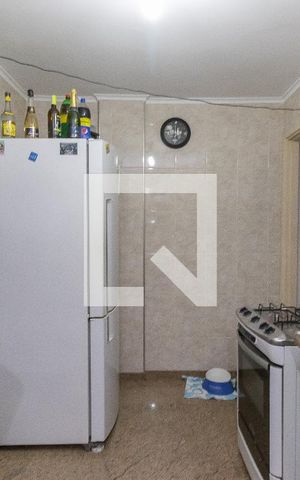 Apartamento para alugar com 60m², 2 quartos e 1 vaga Apartamento para alugar com 60m², 2 quartos e 1 vagaCozinha