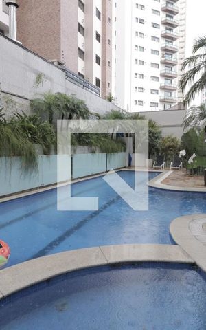 Apartamento à venda com 421m², 4 quartos e 6 vagasÁrea comum - Piscina