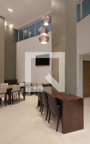 Apartamento à venda com 421m², 4 quartos e 6 vagasÁrea comum - Salão de Festas