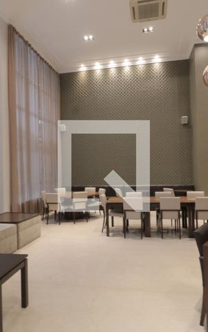 Apartamento à venda com 421m², 4 quartos e 6 vagasÁrea comum - Salão de Festas