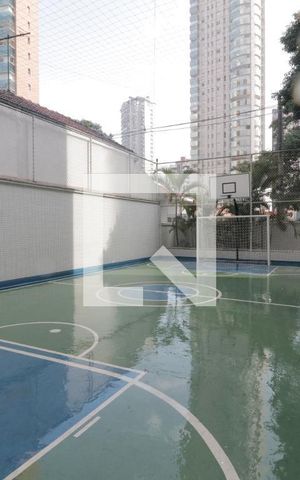 Apartamento à venda com 421m², 4 quartos e 6 vagasÁrea comum - Quadra Esportiva