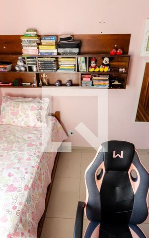 Apartamento para alugar com 78m², 3 quartos e 1 vaga Apartamento para alugar com 78m², 3 quartos e 1 vagaQuarto 1