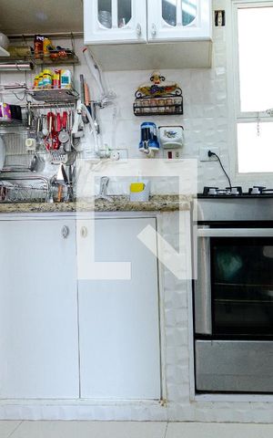 Apartamento para alugar com 78m², 3 quartos e 1 vaga Apartamento para alugar com 78m², 3 quartos e 1 vagaCozinha