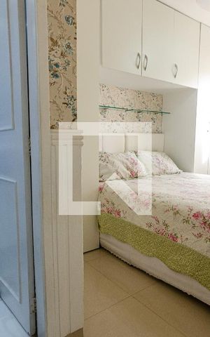 Apartamento para alugar com 78m², 3 quartos e 1 vaga Apartamento para alugar com 78m², 3 quartos e 1 vagaSuíte