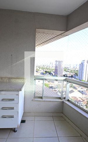 Apartamento para alugar com 90m², 3 quartos e 2 vagas Apartamento para alugar com 90m², 3 quartos e 2 vagasVaranda