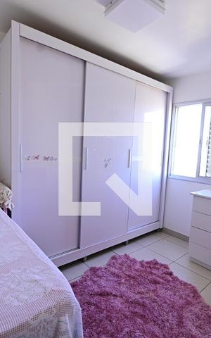 Apartamento para alugar com 90m², 3 quartos e 2 vagas Apartamento para alugar com 90m², 3 quartos e 2 vagasQuarto 2