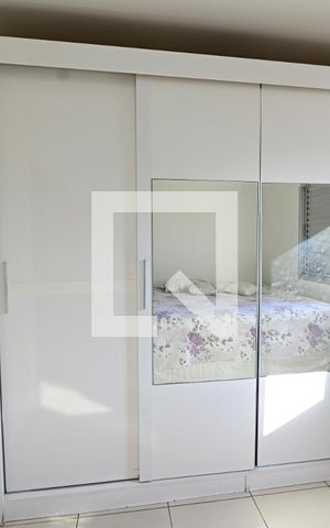 Apartamento para alugar com 90m², 3 quartos e 2 vagas Apartamento para alugar com 90m², 3 quartos e 2 vagasQ3 suíte armário