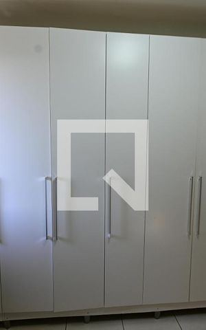Apartamento para alugar com 90m², 3 quartos e 2 vagas Apartamento para alugar com 90m², 3 quartos e 2 vagasQuarto 1