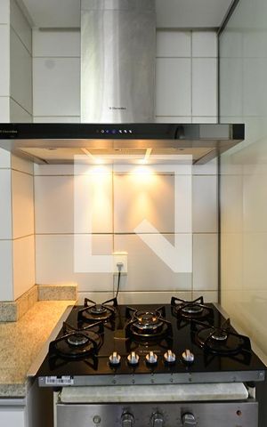 Apartamento para alugar com 90m², 3 quartos e 2 vagas Apartamento para alugar com 90m², 3 quartos e 2 vagasCozinha