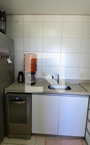 Apartamento para alugar com 90m², 3 quartos e 2 vagas Apartamento para alugar com 90m², 3 quartos e 2 vagasCozinha