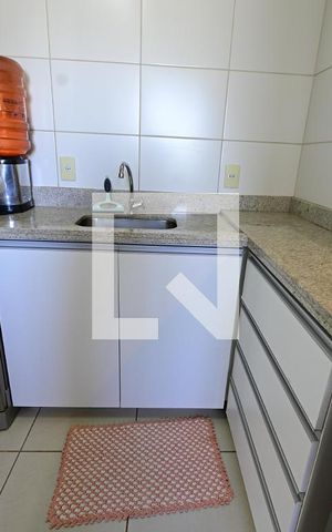 Apartamento para alugar com 90m², 3 quartos e 2 vagas Apartamento para alugar com 90m², 3 quartos e 2 vagasCozinha