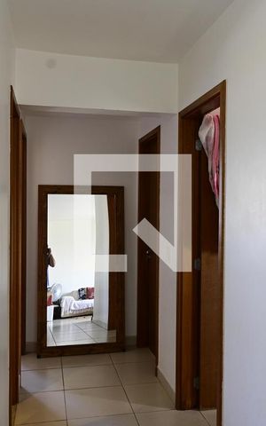 Apartamento para alugar com 90m², 3 quartos e 2 vagas Apartamento para alugar com 90m², 3 quartos e 2 vagasCorredor de acesso