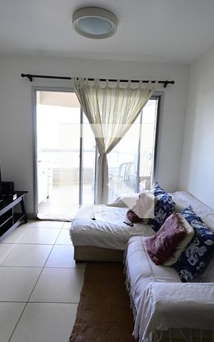 Apartamento para alugar com 90m², 3 quartos e 2 vagas Apartamento para alugar com 90m², 3 quartos e 2 vagasSala