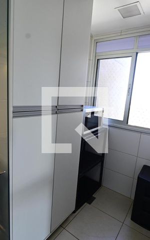 Apartamento para alugar com 90m², 3 quartos e 2 vagas Apartamento para alugar com 90m², 3 quartos e 2 vagasCozinha