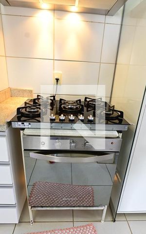 Apartamento para alugar com 90m², 3 quartos e 2 vagas Apartamento para alugar com 90m², 3 quartos e 2 vagasCozinha