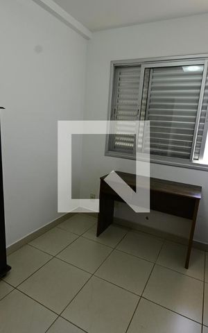 Apartamento para alugar com 90m², 3 quartos e 2 vagas Apartamento para alugar com 90m², 3 quartos e 2 vagasQuarto 1