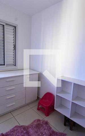 Apartamento para alugar com 90m², 3 quartos e 2 vagas Apartamento para alugar com 90m², 3 quartos e 2 vagasQuarto 2