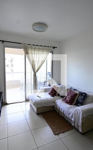 Apartamento para alugar com 90m², 3 quartos e 2 vagas Apartamento para alugar com 90m², 3 quartos e 2 vagasSala