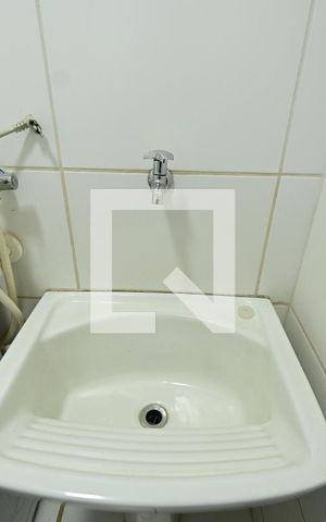 Apartamento para alugar com 90m², 3 quartos e 2 vagas Apartamento para alugar com 90m², 3 quartos e 2 vagasÁrea de Serviço