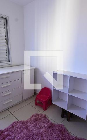 Apartamento para alugar com 90m², 3 quartos e 2 vagas Apartamento para alugar com 90m², 3 quartos e 2 vagasQuarto 2