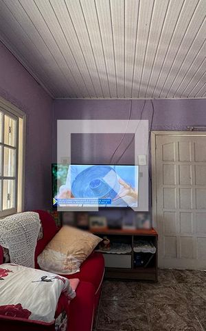 Casa para alugar com 140m², 2 quartos e 1 vagaSala