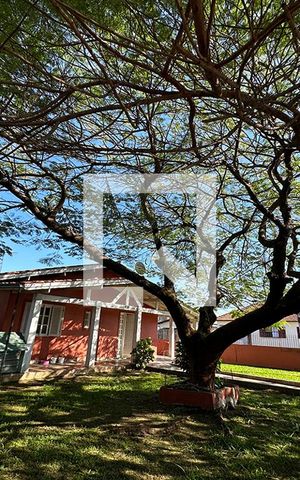 Casa para alugar com 140m², 2 quartos e 1 vagaÁrea Externa