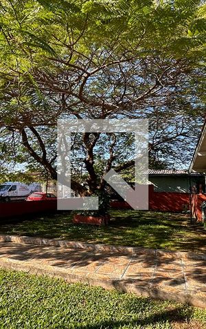 Casa para alugar com 140m², 2 quartos e 1 vagaÁrea Externa