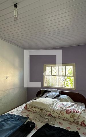 Casa para alugar com 140m², 2 quartos e 1 vagaQuarto 1