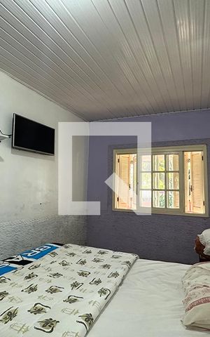 Casa para alugar com 140m², 2 quartos e 1 vagaQuarto 2