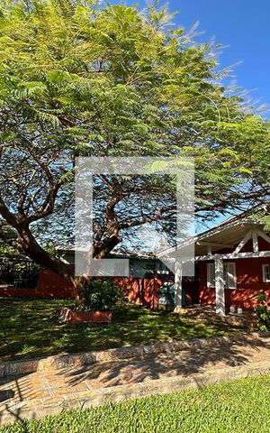 Casa para alugar com 140m², 2 quartos e 1 vagaÁrea Externa