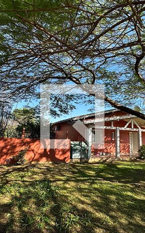 Casa para alugar com 140m², 2 quartos e 1 vagaÁrea Externa