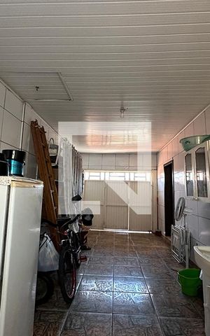 Casa para alugar com 140m², 2 quartos e 1 vagaGaragem