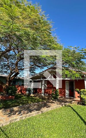 Casa para alugar com 140m², 2 quartos e 1 vagaÁrea Externa
