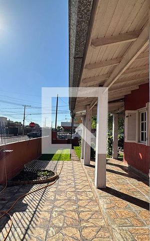 Casa para alugar com 140m², 2 quartos e 1 vagaÁrea Externa