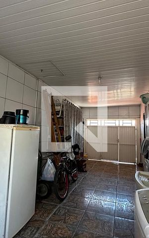 Casa para alugar com 140m², 2 quartos e 1 vagaGaragem