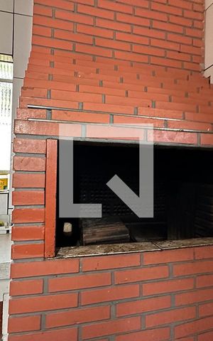 Casa para alugar com 140m², 2 quartos e 1 vagaChurrasqueira