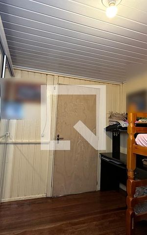 Casa à venda com 60m², 2 quartos e 2 vagasQuarto 2