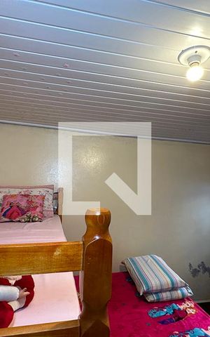 Casa à venda com 60m², 2 quartos e 2 vagasQuarto 2