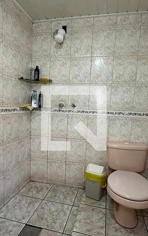 Casa à venda com 60m², 2 quartos e 2 vagasBanheiro