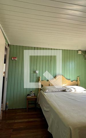 Casa à venda com 60m², 2 quartos e 2 vagasQuarto 1