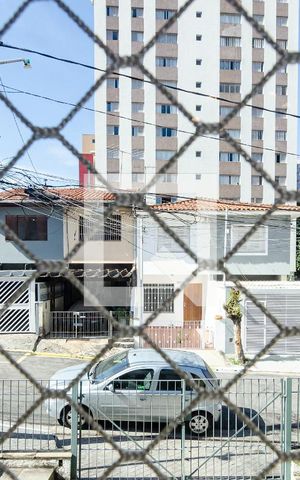 Casa à venda com 320m², 4 quartos e 3 vagas Casa à venda com 320m², 4 quartos e 3 vagasVista da Sala